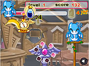 Click to Play Cute Dragon Shooter