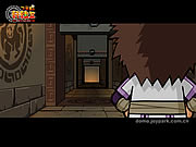 Click to Play Lion Online Episode 17