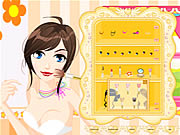 Click to Play Girl Dressup Makeover 10