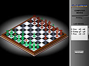 Click to Play Flash Chess