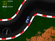 Click to Play Rally WRX