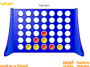 Click to Play Connect 4