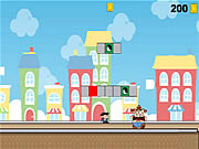 Click to Play Super Raynes World