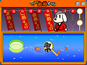 Click to Play Tobby Fishing