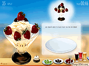 Click to Play Beach Ice Cream