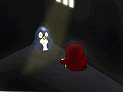 Click to Play The Penguin & The Parrot