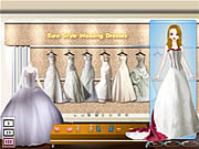 Click to Play Euro Style Wedding Dresses