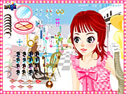 Click to Play Brenda Dressup