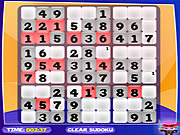Click to Play Sudoku Hero