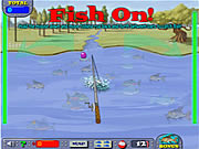 Click to Play Fishing Champion