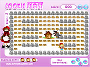 Click to Play Little Red Riding Hood - Cookie Feast