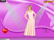 Click to Play Peppy's Heather Locklear Dress Up