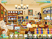 Click to Play Personal Shopper 2
