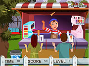 Click to Play Park Shop