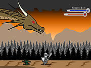 Click to Play Dragon Runner