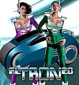 Click to Play FL Tron 2.0