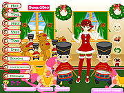 Click to Play Christmas Toys