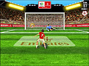 Click to Play Emirates FIFA World Cup Shootout