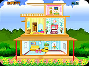 Click to Play Pretty Homemaker