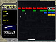 Click to Play Adrenoid