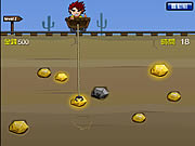 Click to Play Gold Miner 3