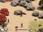 Click to Play Gunslingers Gold