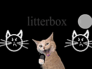 Click to Play Litterbox