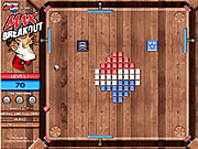 Click to Play Pepsi Max Breakout