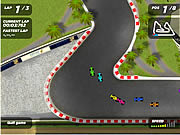 Click to Play Bahrain Racer