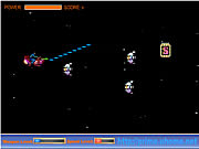 Click to Play Space Rider
