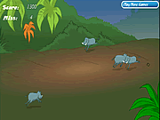Click to Play Wild Boar Hunter