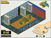 Click to Play Build Your Own Room