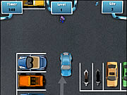 Click to Play Car Parking Challenge