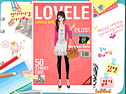 Click to Play Lovele: Nayeum Vintage Style