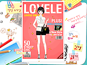 Click to Play Lovele: Formal Style