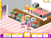 Click to Play Cake Lover