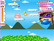 Click to Play Flying Pig