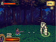 Click to Play Ghost Knight and Gunner