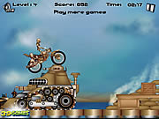 Click to Play Steampunk Rally