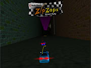 Click to Play Zipzaps Street Rally