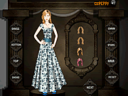 Click to Play Jenna Elfman Dress Up