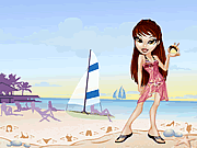 Click to Play Israeli Party Dress Up
