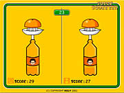 Click to Play Juice Squeezer