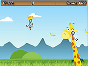 Click to Play Flying Monkey