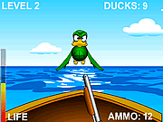 Click to Play Duck Attack