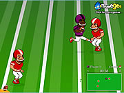 Click to Play Football Madness