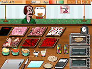Click to Play Cannibal Cuisine
