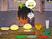Click to Play Cauldron Cafe