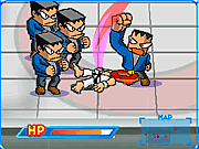 Click to Play Q2 Fighter