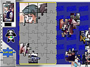 Click to Play Manga Jigsaw Puzzle